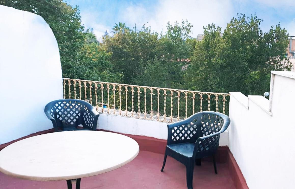 Casa Tukory Gasthof Palermo