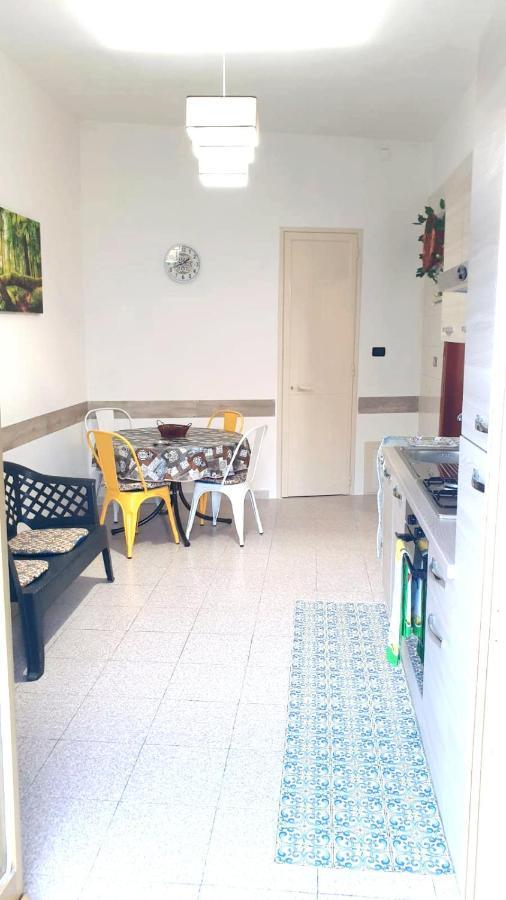 Gasthof Casa Tukory Palermo