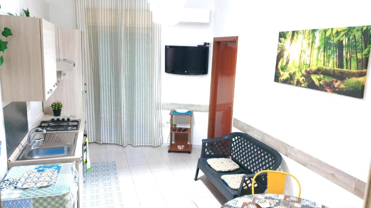 Gasthof Casa Tukory Palermo