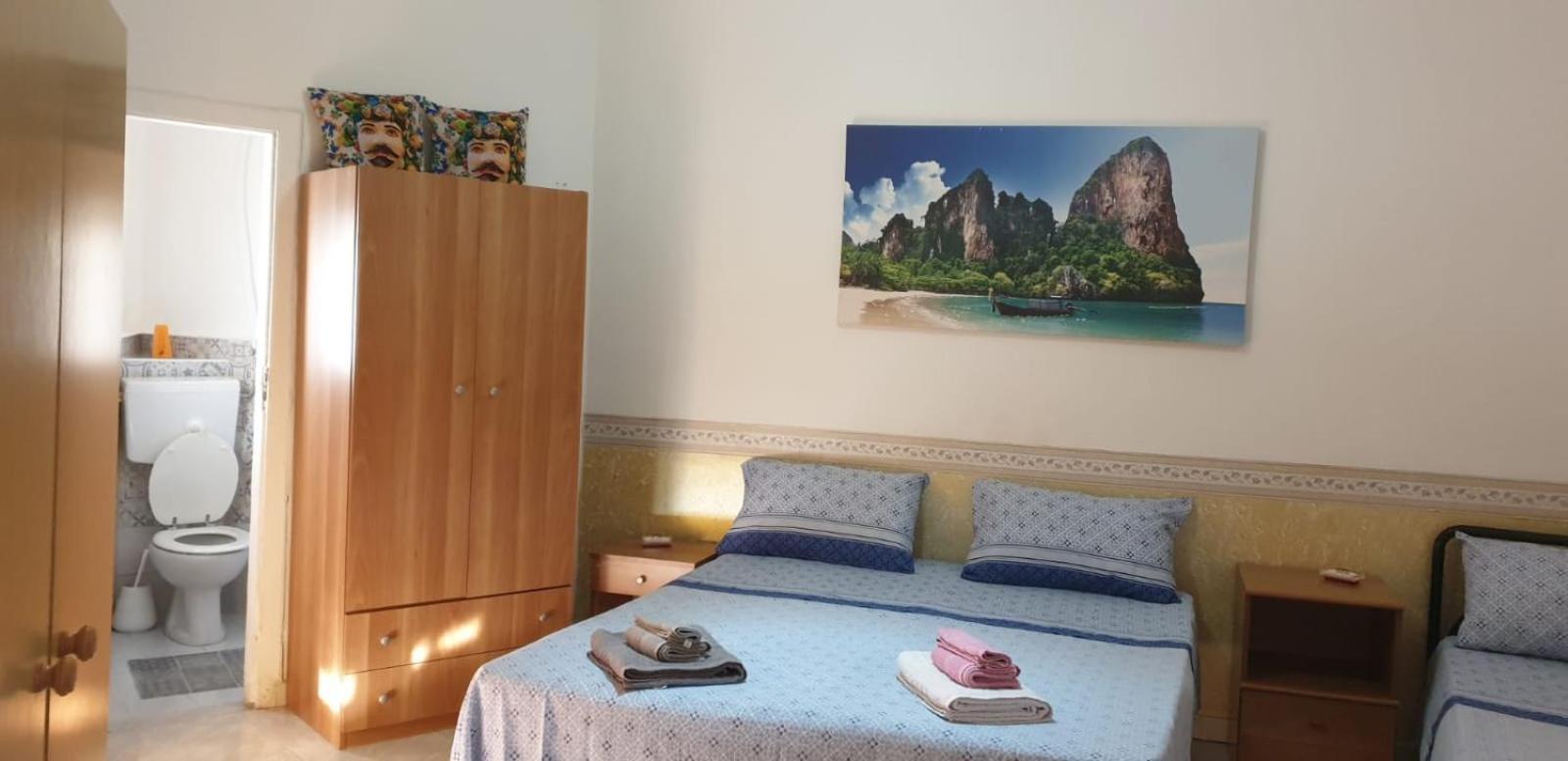 Gasthof Casa Tukory *